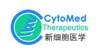 CytoMed Therapeutics