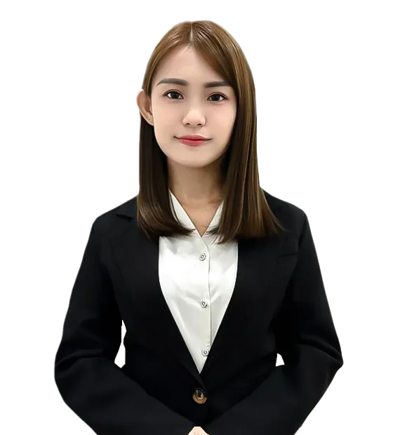 Wennie Ong - Head of Tax Team