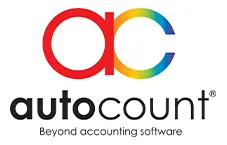 Recognised by Autocount