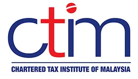 Recognised by Chartered Tax Institute of Malaysia