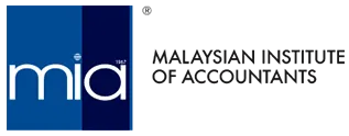 Recognised by Malaysian Institute of Accountants